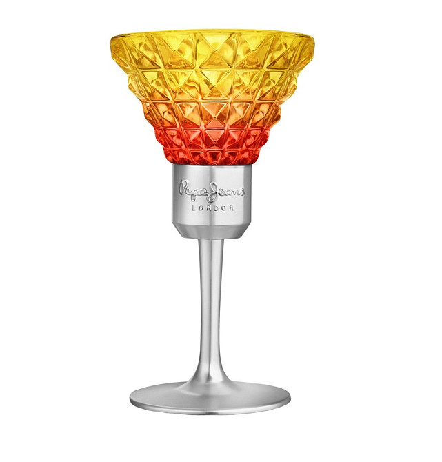 Туалетная вода для женщин Cocktail Edition Pepe Jeans 50 мл Киев - изображение 1