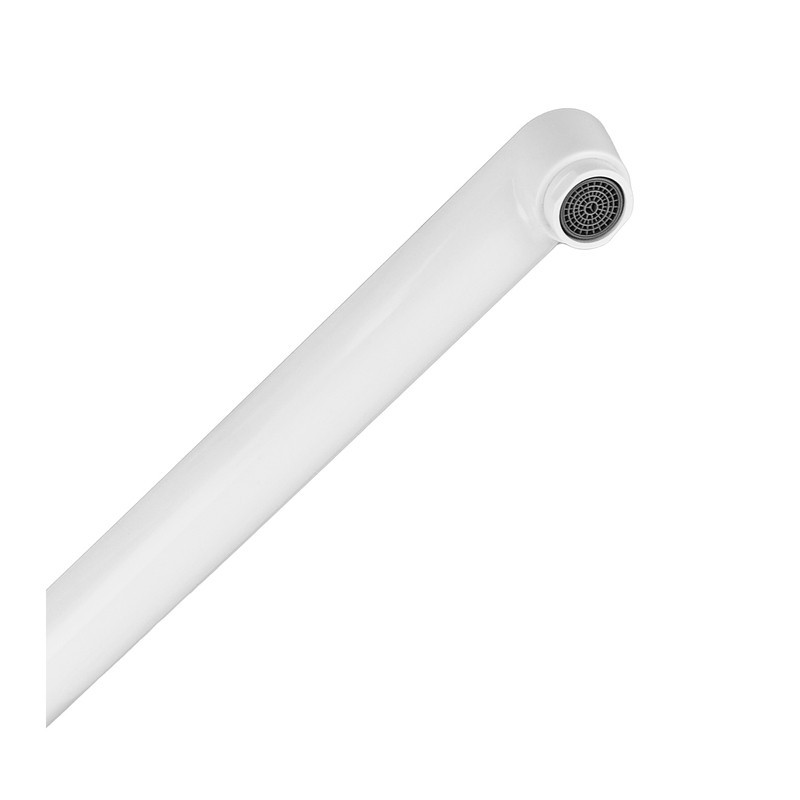 Душова колона зі змішувачем PLAMIX OSCAR-006-J WHITE   ( PM0701 ) 24864 Харків - фото 3