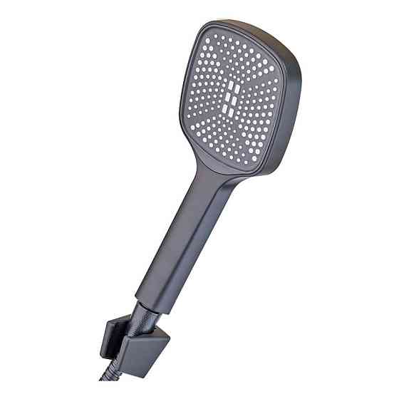 Змішувач для ванни Mixxus Magnum 009  Black  ( 11169 ) Харків