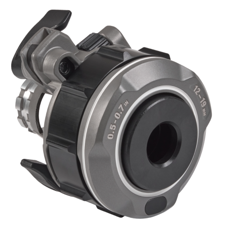 Головка для зняття ізоляції з кабелів Ø12,0-19,0мм MILWAUKEE (для M18 FCST) Одеса