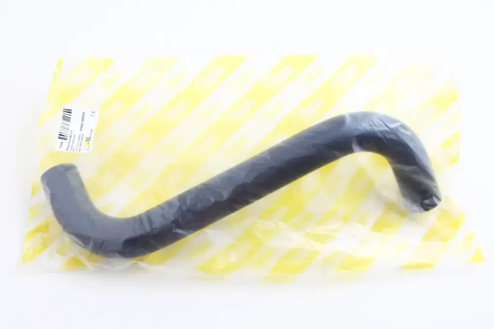 Патрубок радиатора 2101 верхний OEM Винница - изображение 2