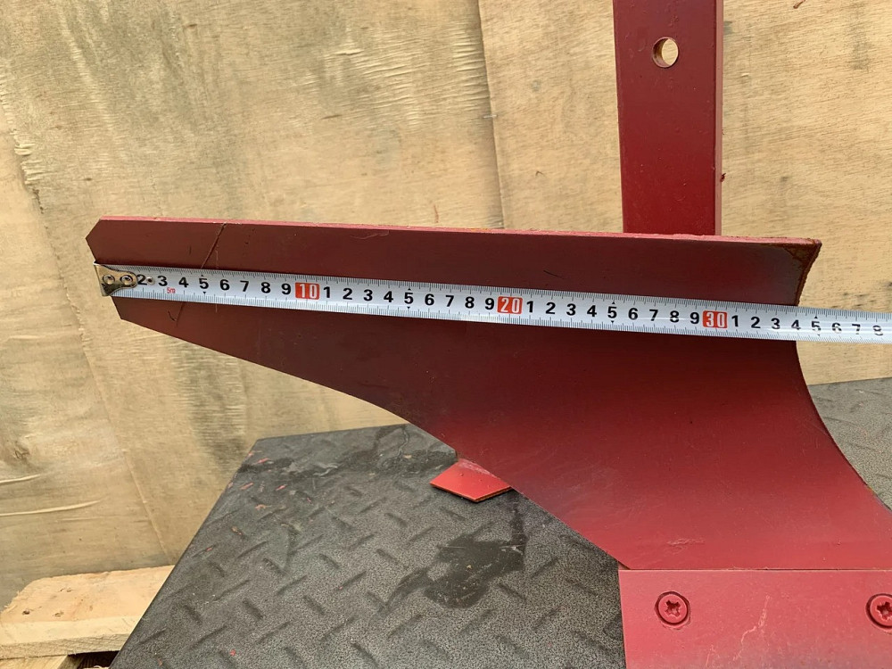 Плуг Булат до мотокультуратора (малий) Харків - фото 10