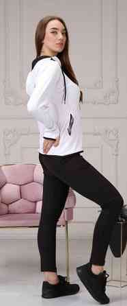 Женский спортивный костюм Under Armour,производство Турции Киев