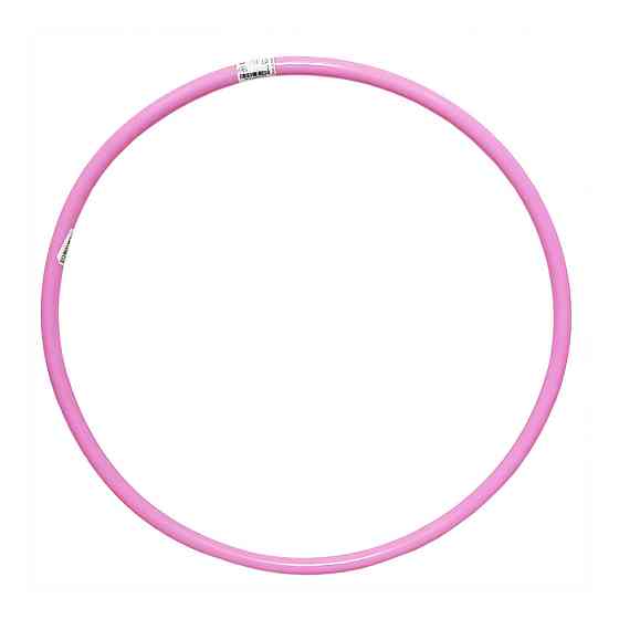 Обруч гімнастичний Хулахуп Малий S0016(Pink) 66 см Вінниця
