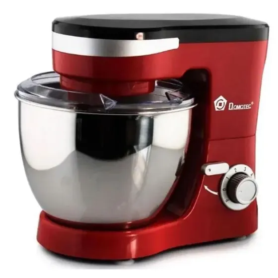 Миксер Domotec MS-1368 / скоростей 6 / чаша 4л / 1500W Коломыя