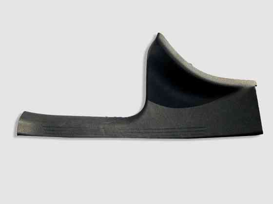 Mercedes-Benz  A2056860136 9051 Накладка порога внутрішня задня ліва чорна C-Class W205 Одесса