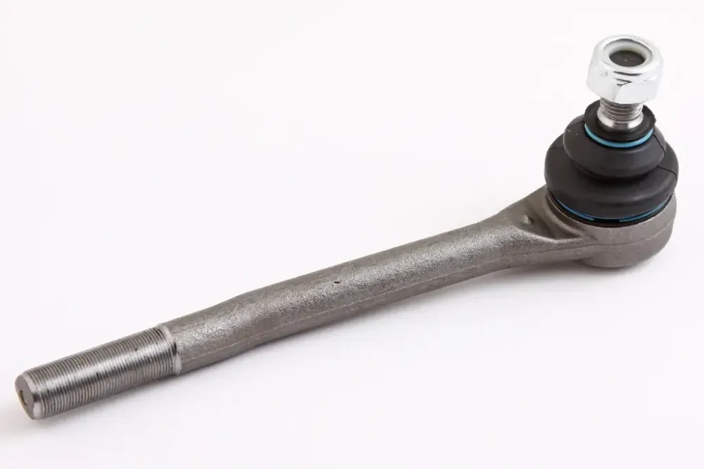 Наконечник рульової тяги 2101 Коннер правий з гайкою Вінниця - фото 1