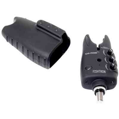 Індикатор клювання Flajzar Q9-RGB Set 2+1 (1873.00.27) Вінниця