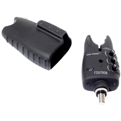 Индикатор поклевки Flajzar Q9-RGB Set 2+1 (1873.00.27) Винница - изображение 4