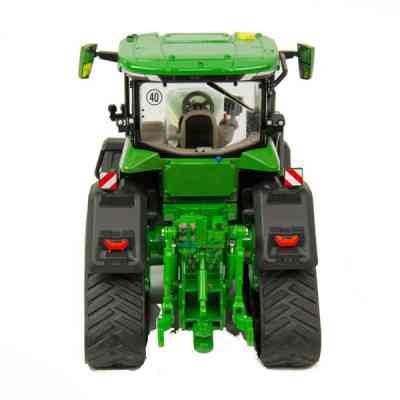 Спецтехніка Britains Трактор John Deere 8RX 410, 1:32 (43249) Вінниця