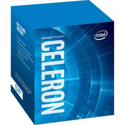 Процесор INTEL Celeron G5925 (BX80701G5925) Вінниця - фото 1
