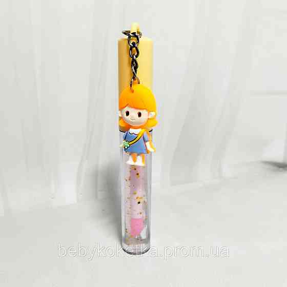Блиск для губ Magic Your Life Сute Tints Lip Oil Львів