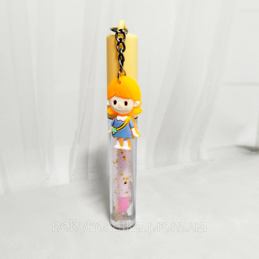 Блиск для губ Magic Your Life Сute Tints Lip Oil Львів - фото 1