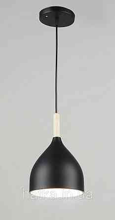 Люстра подвесная Sirius B N5656/1H BK Киев