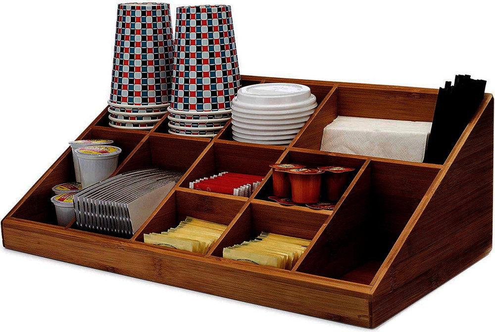 Кавовий органайзер "Теймар" латте Миколаїв - фото 1