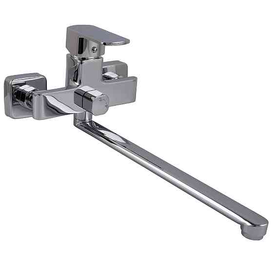 Смеситель для ванны Globus Lux ALFA GLAL-0208N (000031793) Киев