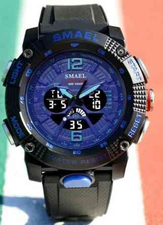 Есть. Звоните. Спортивные брендовые новые многофункциональные мужские. Киев