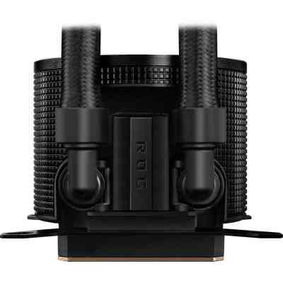 Система рідинного охолодження ASUS ROG-RYUO-III-240-ARGB Вінниця