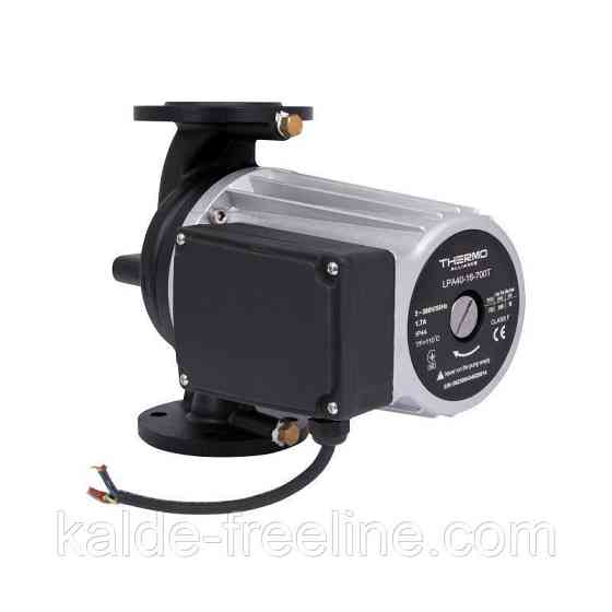 Насос циркуляционный Thermo Alliance LPA40-16-700 Харків