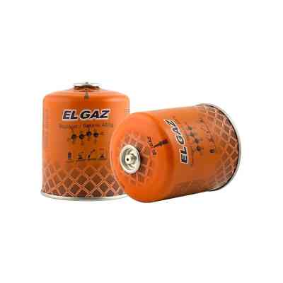 Газовий балон El Gaz ELG-400 450 г (104ELG-400) Вінниця