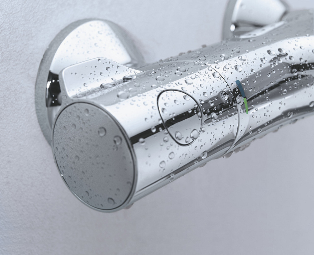 Термостат для ванни Grohe Grohtherm 800   ( 34567000 ) 37048 Харків - фото 3