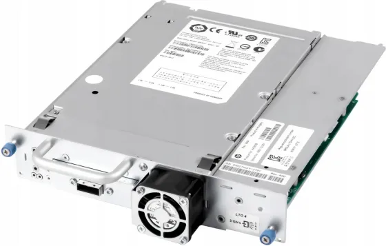 Сервер Hp 695112-001 Ultrium 1760 Lto4 Sas Ak383B (695112001) Київ