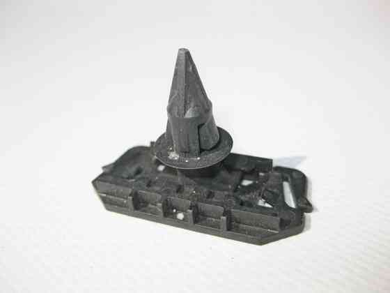 Mercedes-Benz  A2119880081 Кріплення пластику склоочисника E-Class W211 CLS C219 Одесса