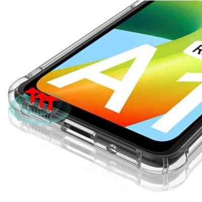 Чохол до мобільного телефона BeCover Anti-Shock Xiaomi Redmi A1 Clear (708250) Вінниця