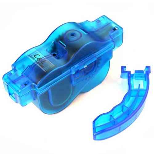 Устройство чистки велосипедной цепи, цепемойка Винница