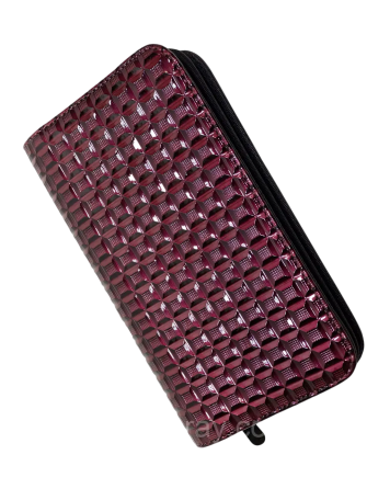 Чохол для перукарських інструментів на 2 відділення Київ