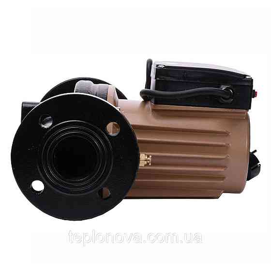 Насос циркуляційний фланцевий Optima OP40-130 220 мм + кабель із виделкою! Чернівці