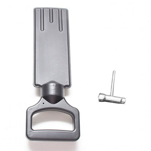 Садовий подрібнювач гілок Procraft PSL2500 (2500 Вт, 50 л) – ефективність і гарантія 36 місяці! Львів - фото 7