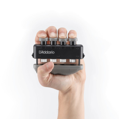 Тренажер для пальців гітариста D'Addario VariGrip+ Hand Exerciser (PW-VGP-01) Вінниця - фото 3