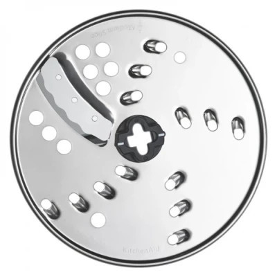 Кухонный комбайн KitchenAid 5KFP0921EOB Винница - изображение 2