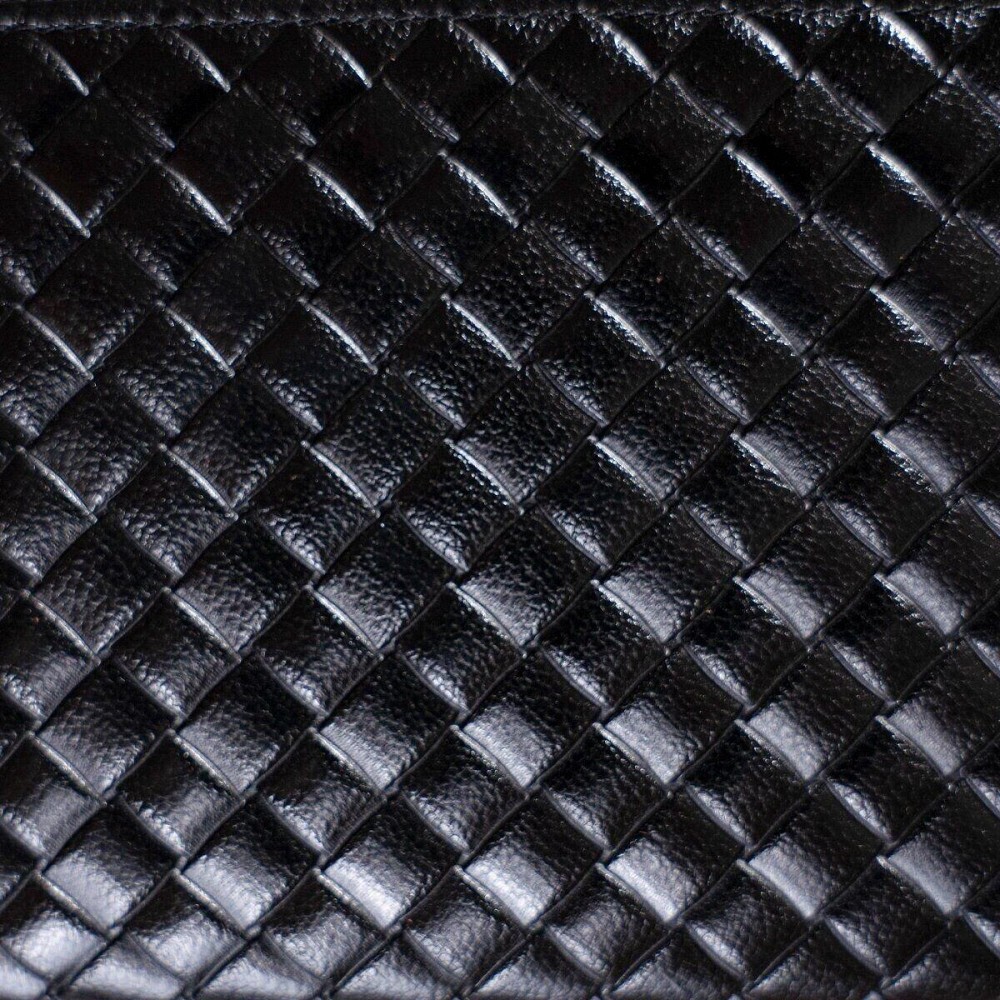 Чоловічий клатч Чорний (Vintage) Київ - фото 14