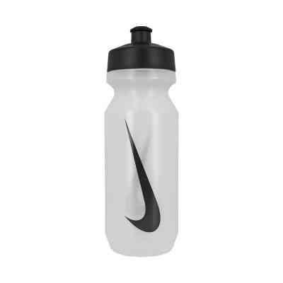 Пляшка для води Nike Big Mouth Bottle 2.0 22 OZ прозорий 650 мл N.000.0042.968.22 (887791197733) Вінниця