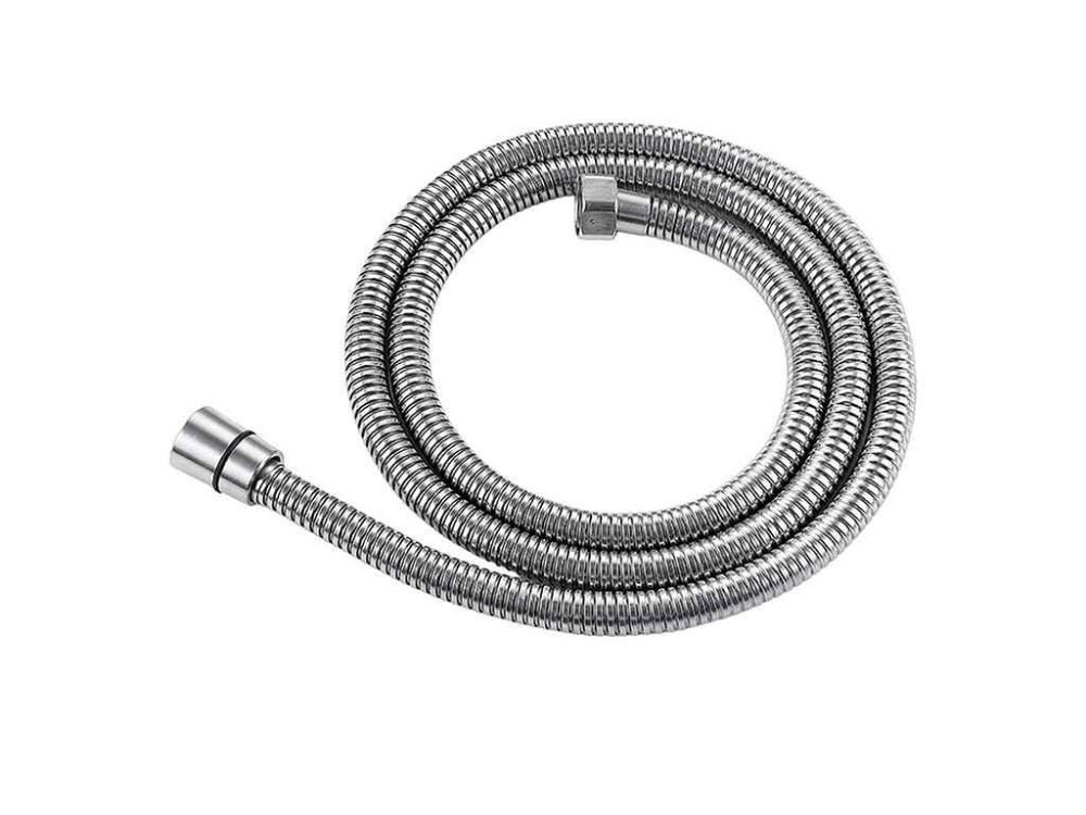 Шланг для душа 175см нержавеющая сталь из нерж. стали SUS304 (Shower hose-SUS-175cm) ТМ ZERIX   Solmir Solmir Solmir Київ - фото 1