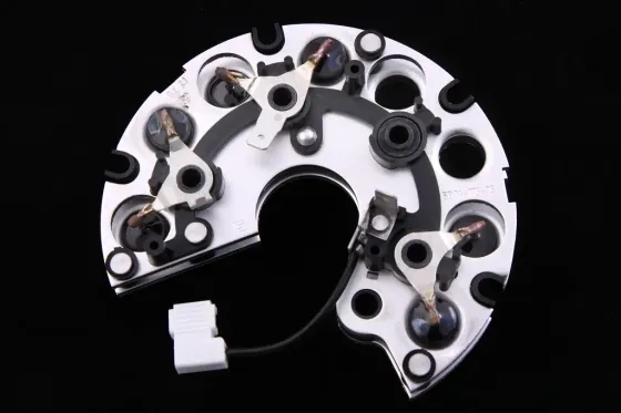 Диодний міст генератора 2123 Орбіта Вінниця