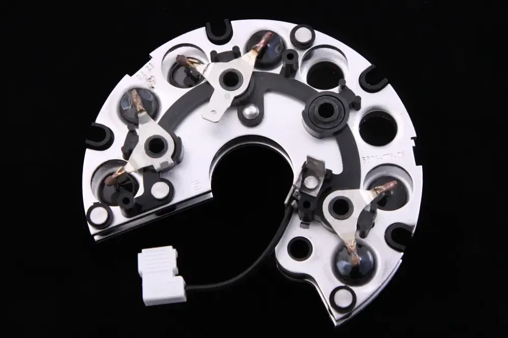 Диодний міст генератора 2123 Орбіта Вінниця - фото 1