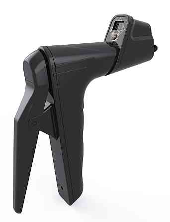 Вакуумна помпа з манометром CANWIN Men Air Gun Penis Pump - P398 Sex Aura Київ