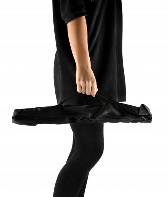 Пюпітр оркестровий регульований 3 рівня з чохлом Malatec (1307) Нововолинськ - фото 6