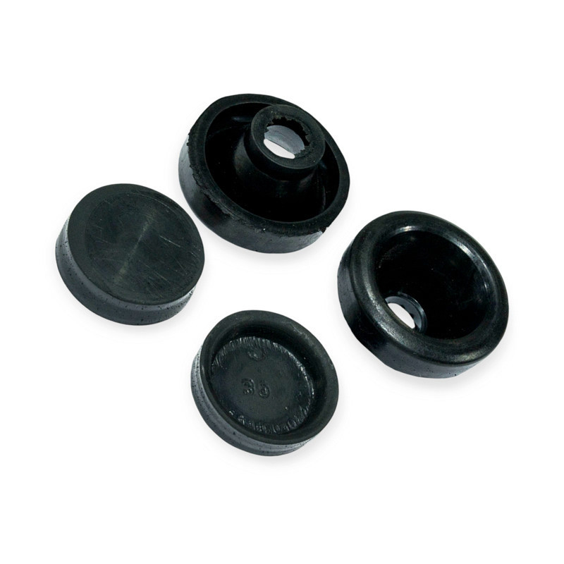 Ремкомплект тормозного цилиндра ГАЗ 53 (d-35 мм) передего рабочего Мукачево - изображение 1