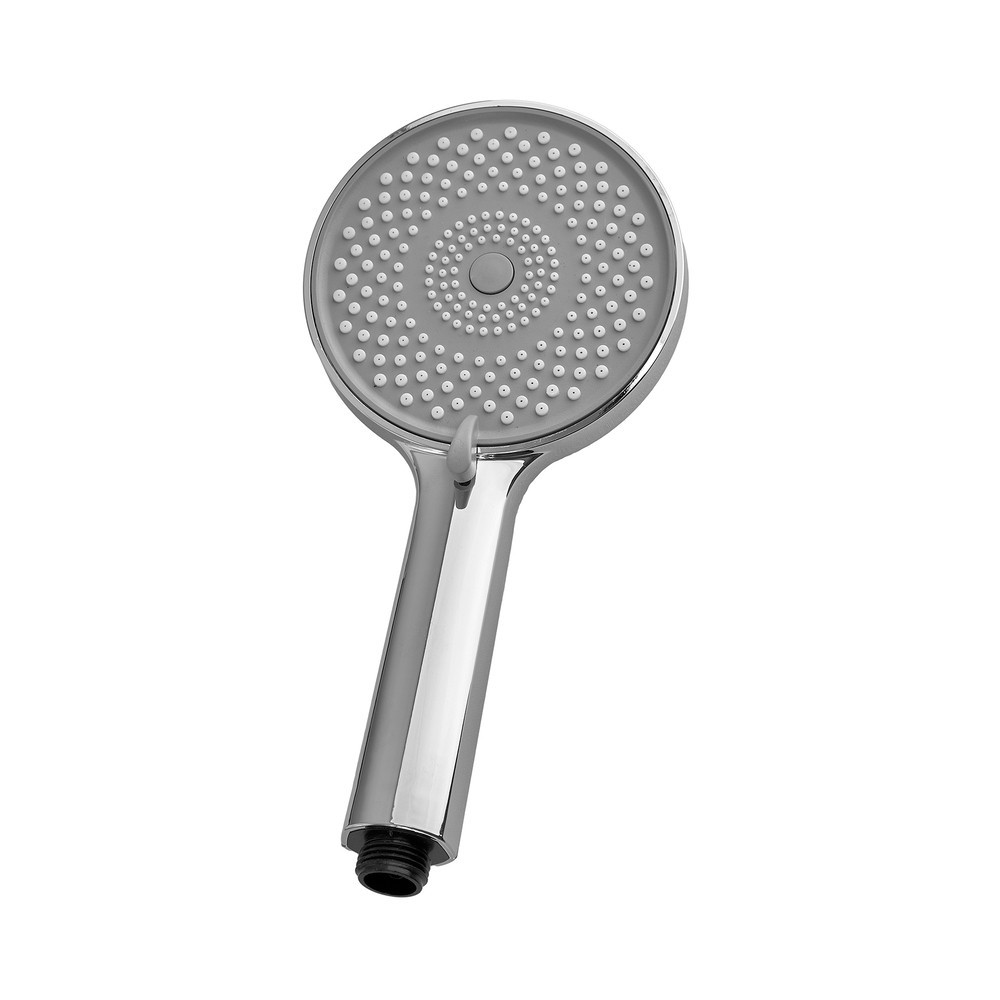 Душевая колонна со смесителем Plamix Lucas-009-J Chrome (PM0713) Киев - изображение 7