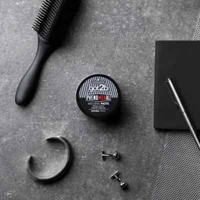 Паста для волосся Got2b PhemoMENal Моделювальна для чоловіків 100 мл (9000100929899) Вінниця