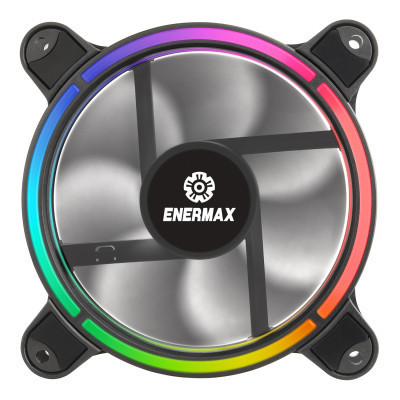 Кулер до корпусу Enermax T.B.RGB A.D.3 PACK (UCTBRGBA12P-BP3) Вінниця - фото 8