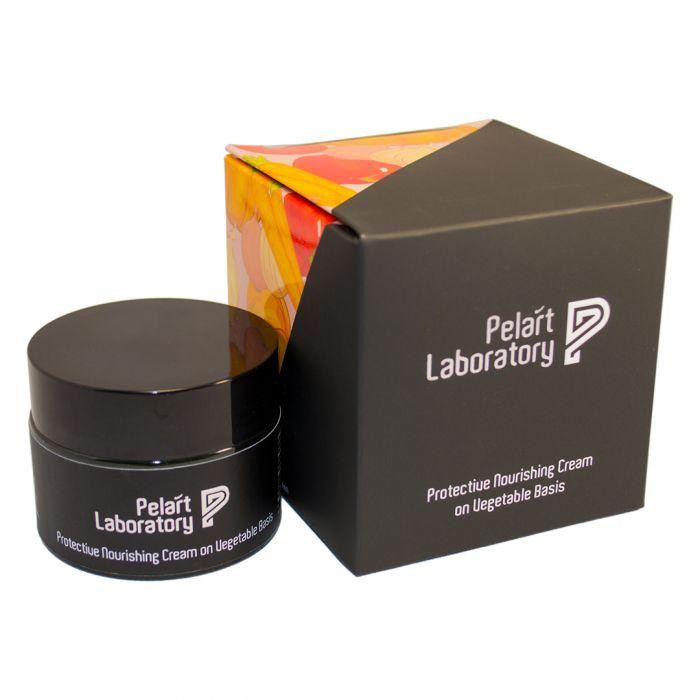 Пеларт Крем захисний поживний з овочами Pelart Laboratory Vegetable Series Protective Nourishing Cream 50 м Дніпро - фото 3