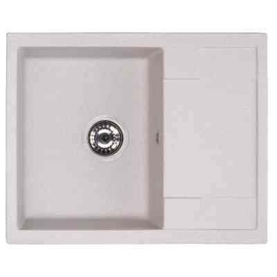 Мийка кухонна GRANADO ALTEA gris (gr1308) Вінниця