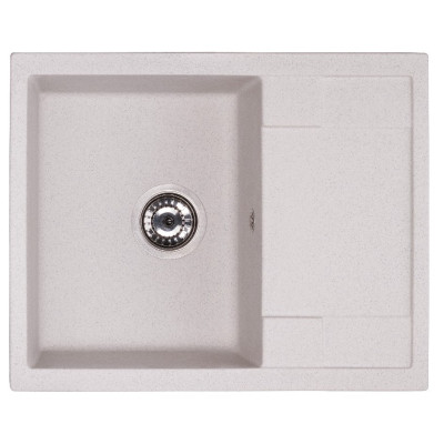 Мийка кухонна GRANADO ALTEA gris (gr1308) Вінниця - фото 1