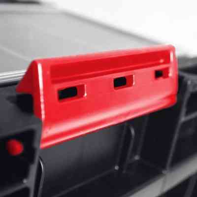 Ящик для інструментів QBRICK SYSTEM ONE 350 2,0 PROFI (SKRQ350P2CZAPG003) Вінниця