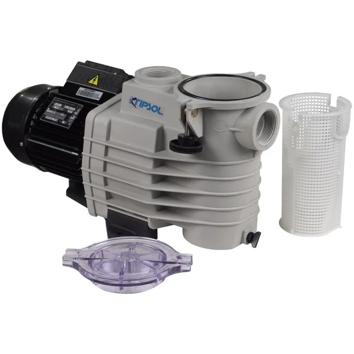 Насос для басейну Kripsol Ondina OK 100 M.B IE2 (220 В. 17.2 м3/год. 1 HP) Київ - фото 3